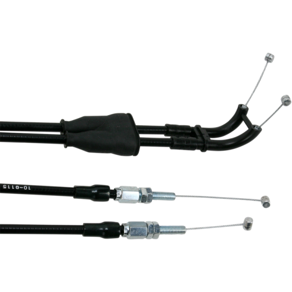 (image for) Motion Pro Control Cable - KTM 520 EXC/MXC/SX 00-02 - Throttle (push/pull set, stock length)