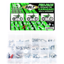 (image for) Kawasaki KX65/85/100/112 14-25 Pro Pack
