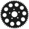 (image for) Rear Wheel Sprocket, 49T