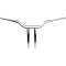 (image for) Kagefighter T-Bars 14" Chrome