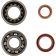 (image for) Main Bearing and Seal Kit - KTM 150 XC-W 24