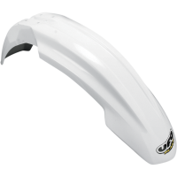 (image for) Front Fender - White