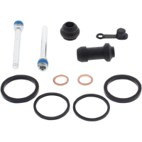 (image for) Rear Brake Caliper Rebuild Kit