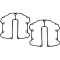 (image for) Gasket, rocker box cover
