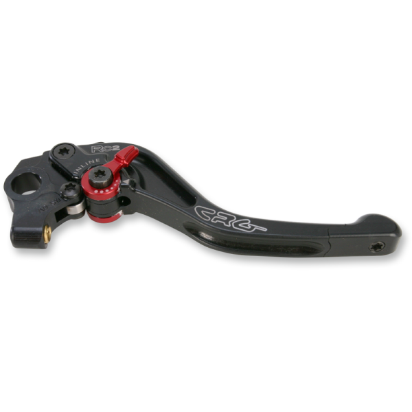 (image for) CRG RC2 Shorty Length Brake Lever - Black