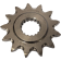 (image for) Renthal Front Sprocket - 13T Grooved