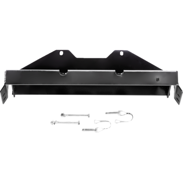 (image for) WARN ProVantage Front Plow Mount Kit for Bombardier/Can-Am Commander 21-22