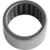 (image for) Main drive gear needle bearing (open end) for 00-06 Big Twin