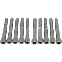 (image for) Coarse-Thread Socket-Head Bolt 5/16"-18 x 2 1/4"