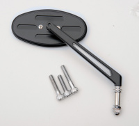 (image for) Stealth I Black Mirror (Blue Sapphire)