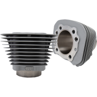 (image for) 3-1/2" Bore XL Cylinder Set