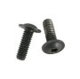 (image for) Flanged Button Screw