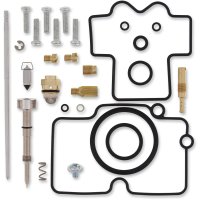 (image for) Moose Offroad Carburetor Repair Kit - 1003-0840