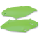 (image for) UFO Side Panel for KX250F / KX450F