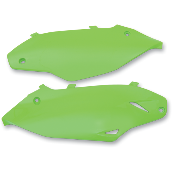 (image for) UFO Side Panel for KX250F / KX450F