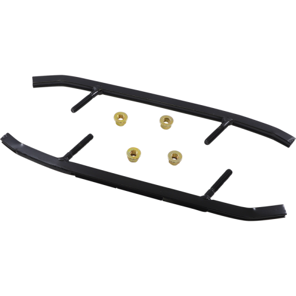 (image for) WOODYS ACE 6" Runner for Ski-Doo All w/ Pilot 5.7 and 6.9 skis (not for TS skis) 06-18
