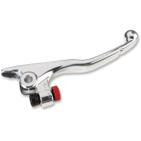 (image for) Forged Aluminum OE-Style Brake Lever - Silver