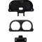 (image for) Gauge Housing Black Anodized