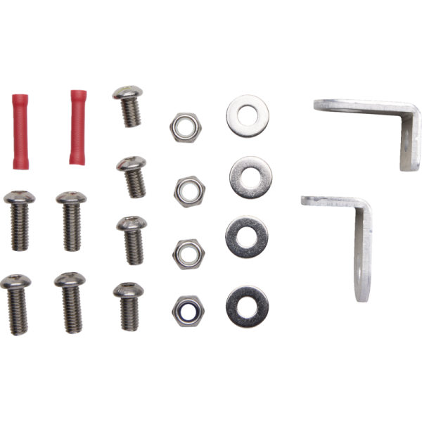 (image for) Standard Fender Eliminator Kit for Yamaha YZF-R3 15-21