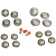 (image for) Smoke Turn Signal Lens Kit - 0906-6315
