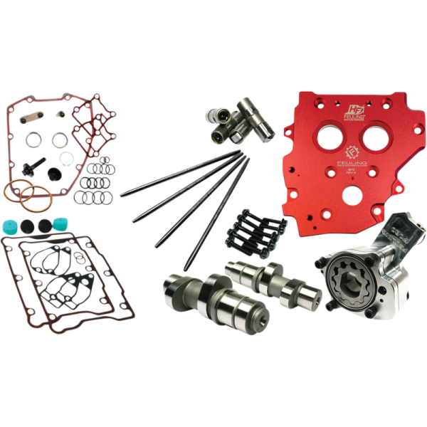 (image for) HP+ Gear Drive Camchest Kit 543 Cam