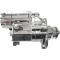 (image for) Slugger Starter Motor Chrome