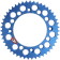 (image for) Renthal Rear Sprocket - 47T Blue