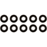 (image for) OEM Series Rear Bearing Pack (10-Pack) - 0215-1335
