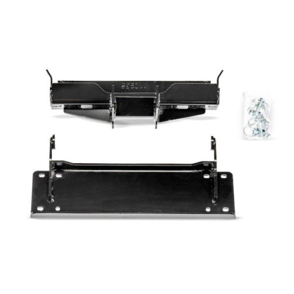 (image for) WARN ProVantage Front Plow Mount Kit