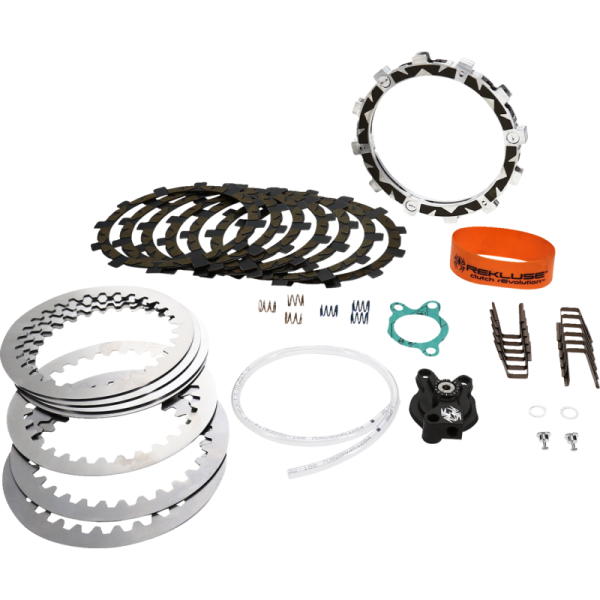 (image for) Rekluse RadiusX 4.0 Clutch Kit