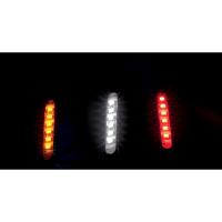 (image for) Magic Spot Gloss Black Red