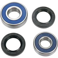 (image for) Rear Wheel Bearings and Seal Kit