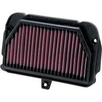 (image for) K&N OE Replacement Air Filter for Aprilia RSV4R Factory 09-14/Tuono V4 R APRC 13-16/RSV Tuono V4 1100 RR/Factory 19