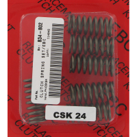 (image for) CSK Clutch Spring Set CSK24