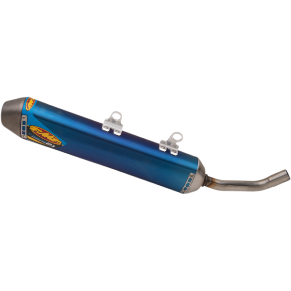 (image for) FMF Powercore 2.1 Silencer - KTM 250/300 XC-W 18-19