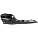 (image for) Akrapovič Optional Carbon Heat Shield for Suzuki GSX-S1000GX 24-25 (No Center Stand)