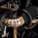 (image for) VO2 Falcon Air Intake Kit - Stainless Steel