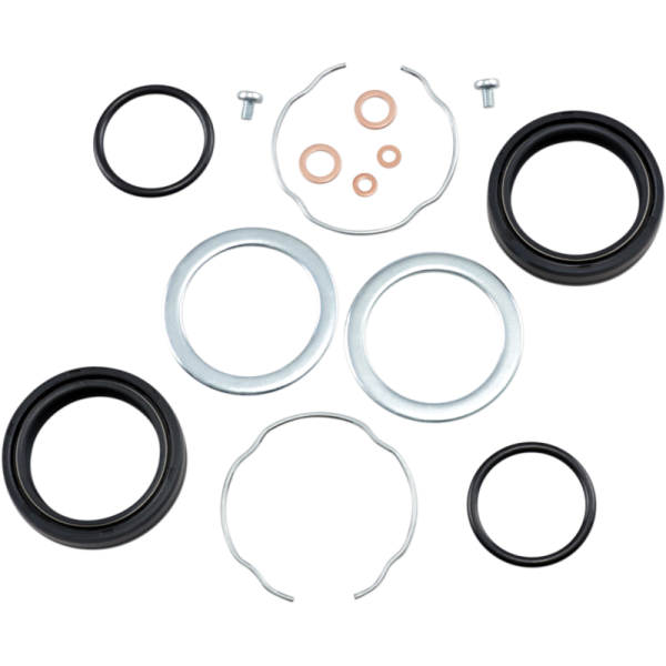 (image for) JAMES GASKET Fork Seal Kit (39 mm)