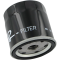 (image for) Parts Unlimited Oil Filter 0712-0090