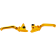(image for) Method Lever Set - Gold Anodized