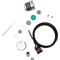 (image for) Vented Dipstick Polished