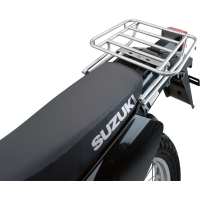 (image for) Expedition Rear Rack for Yamaha WR250R/X