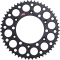 (image for) 52T Black Rear Sprocket