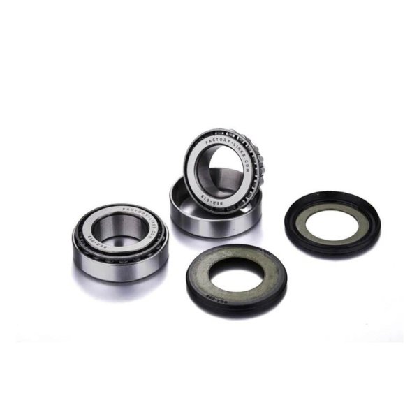 (image for) Factory Links OEM Series Rear Wheel Bearing Kit 0215-1584