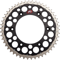 (image for) Honda Rear Sprocket 50T Black