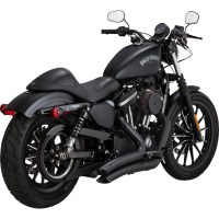 (image for) Big Radius PCX, Black