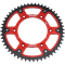 (image for) Supersprox Steel Rear Sprocket - 48T Black