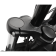 (image for) Flush-Mount Fork Caps - Black