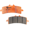 (image for) GBrakes HH Sintered Brake Pad 1722-1008