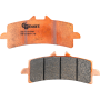 (image for) GBrakes HH Sintered Brake Pad 1722-1008